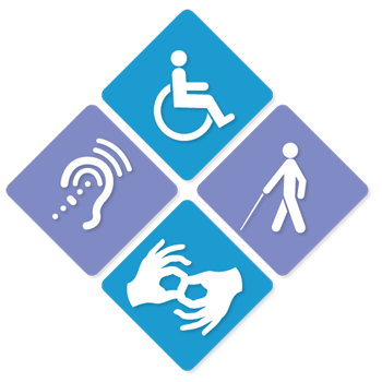 ada-logo American's With Disabilities Logo